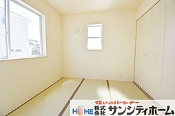 和室の画像
