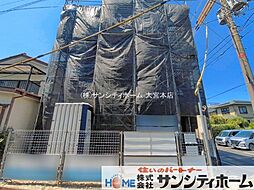 外観の画像