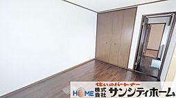洋室の画像