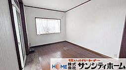 洋室の画像