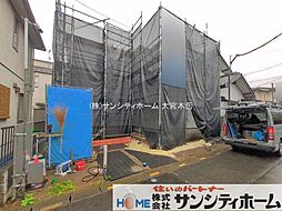 外観の画像