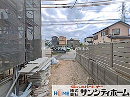 外観の画像