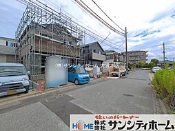 外観の画像
