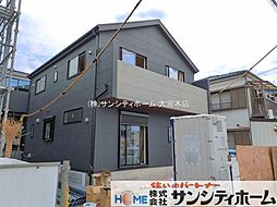 外観の画像