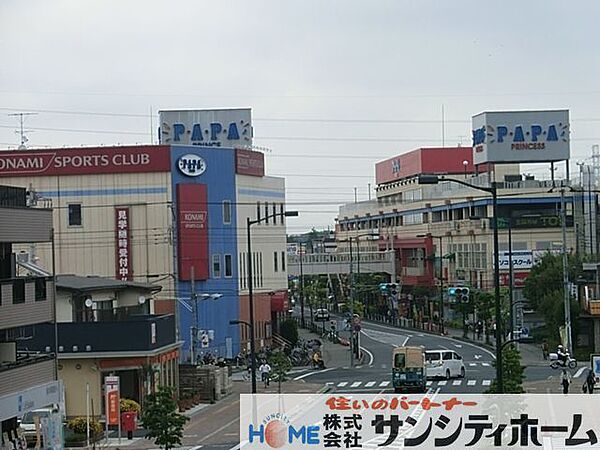 周辺を拡大表示
