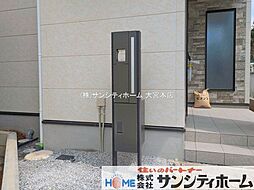 外観の画像