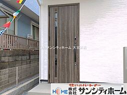 外観の画像