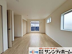 洋室の画像