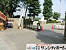 周辺：さいたま市立岩槻中学校 徒歩12分。 890m