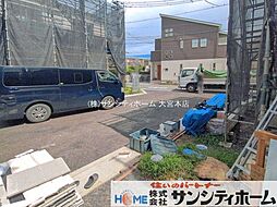 外観の画像