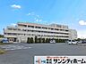 周辺：天草病院 撮影日(2026-04-01) 540m