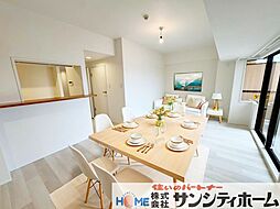 ライオンズガーデン東大宮弐番館