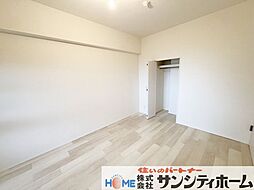 洋室の画像