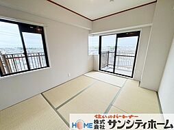 和室の画像
