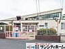 周辺：さいたま市立美幸保育園 徒歩5分。 400m