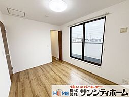 子供部屋の画像