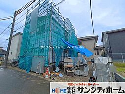 外観の画像