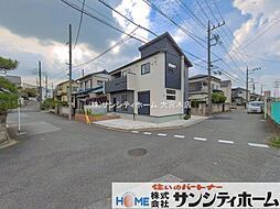 外観の画像