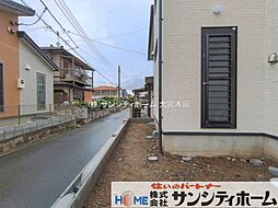 外観の画像
