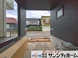 外観の画像