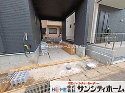 外観の画像