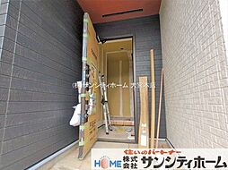 外観の画像