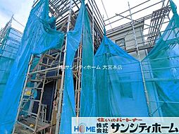 さいたま市塚本4期6棟