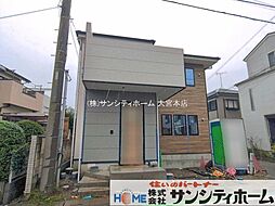 外観の画像