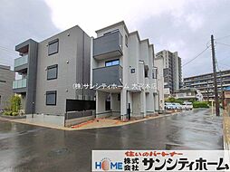 外観の画像