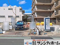 外観の画像