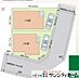 間取り：東大宮駅から11分！駅へのアクセスがしやすく、車に頼りすぎない暮らしを実現しやすい住環境