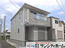 上尾市本町2期