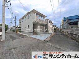 外観の画像