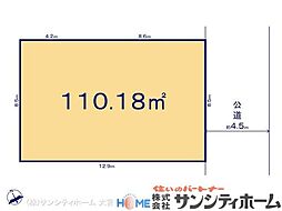 東武伊勢崎線 武里駅 徒歩10分