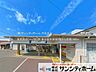 周辺：東武鉄道「一ノ割」駅 撮影日(2025-08-01) 1680m