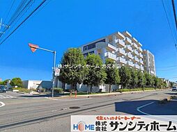 外観の画像