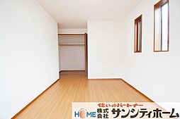 子供部屋の画像