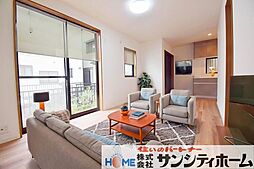 さいたま市北区別所町