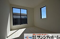 洋室の画像