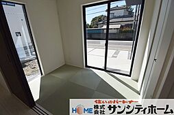 和室の画像