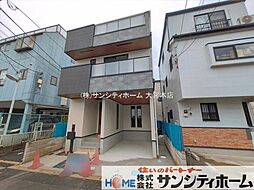 外観の画像