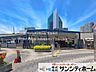 周辺：JR「川口」駅 撮影日(2026-06-17) 720m