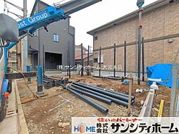 さいたま中央区下落合1