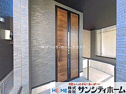 外観の画像