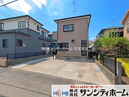 外観の画像