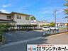周辺：西町保育園 撮影日(2025-08-01) 600m