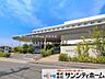 周辺：東鷲宮病院 撮影日(2025-08-27) 1930m