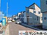 外観：撮影日(2026-10-07 00:00:00)