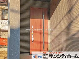 外観の画像