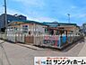 周辺：片柳保育園 撮影日(2025-08-01) 1580m